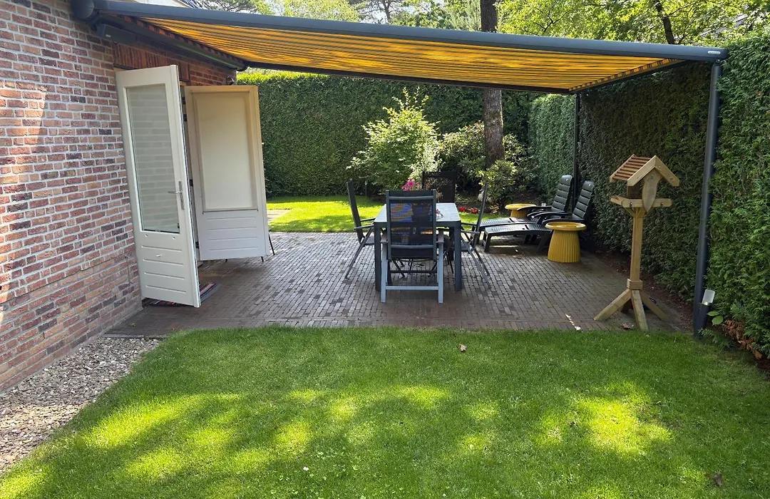 Villa Vlinder-1